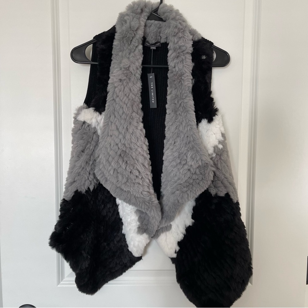 The Limited Vest